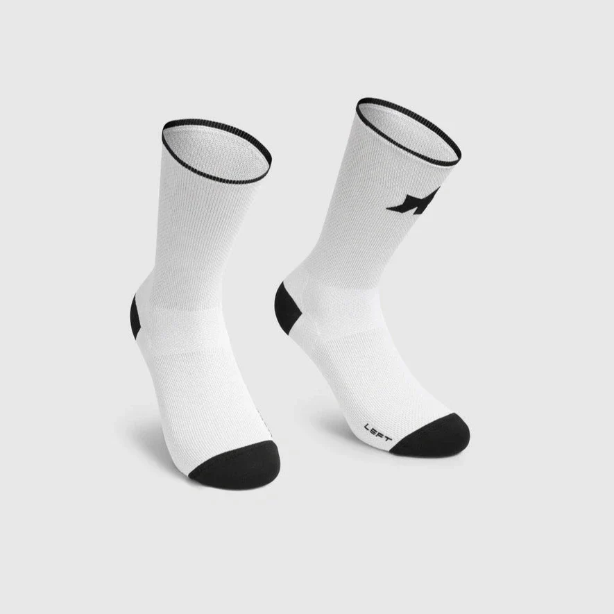 ASSOS RS Superleger Socks S11 - Image 3
