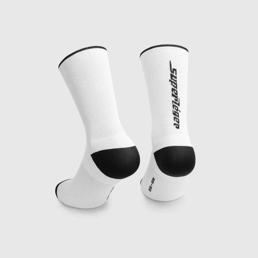 ASSOS RS Superleger Socks S11 - Image 4