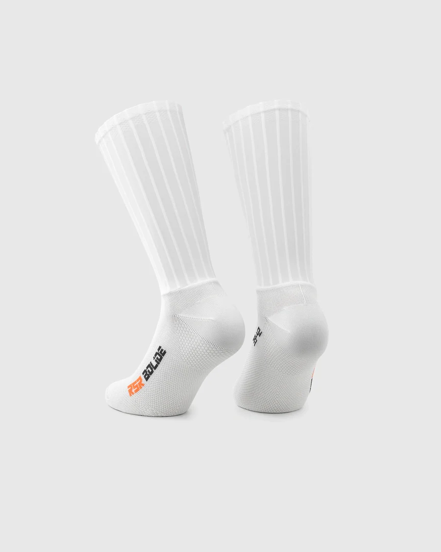 ASSOS RSR BOLIDE Socks S11 - Image 2