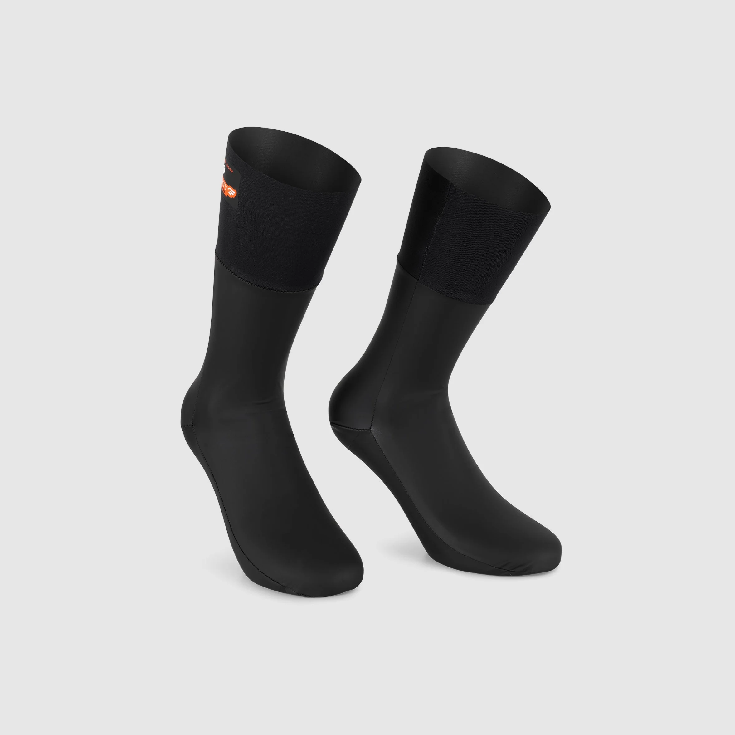 ASSOS RSR Thermo Rain Socks