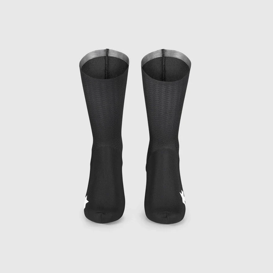 ASSOS RSR Winter Speed Booties - Image 2