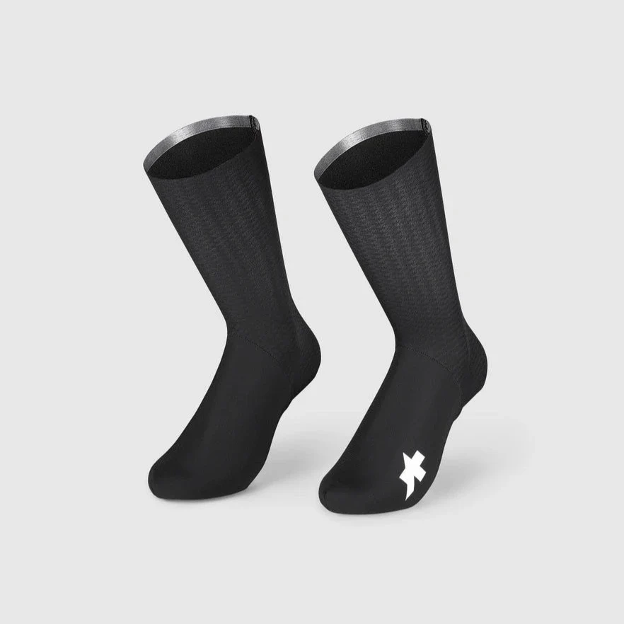ASSOS RSR Winter Speed Booties - Image 3