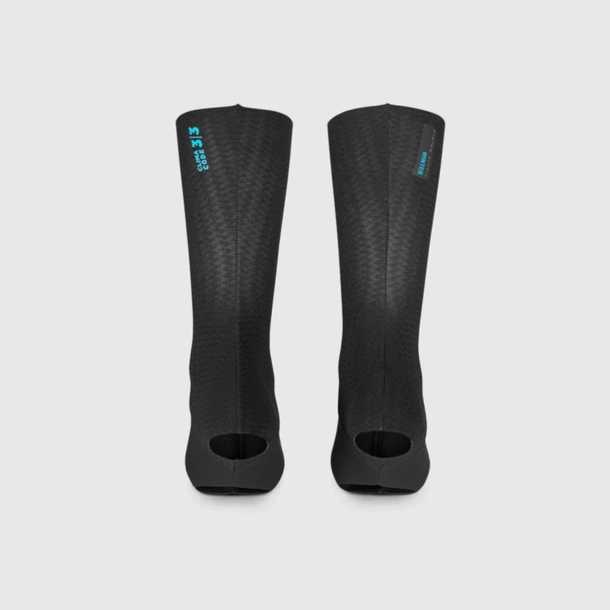 ASSOS RSR Winter Speed Booties - Image 4