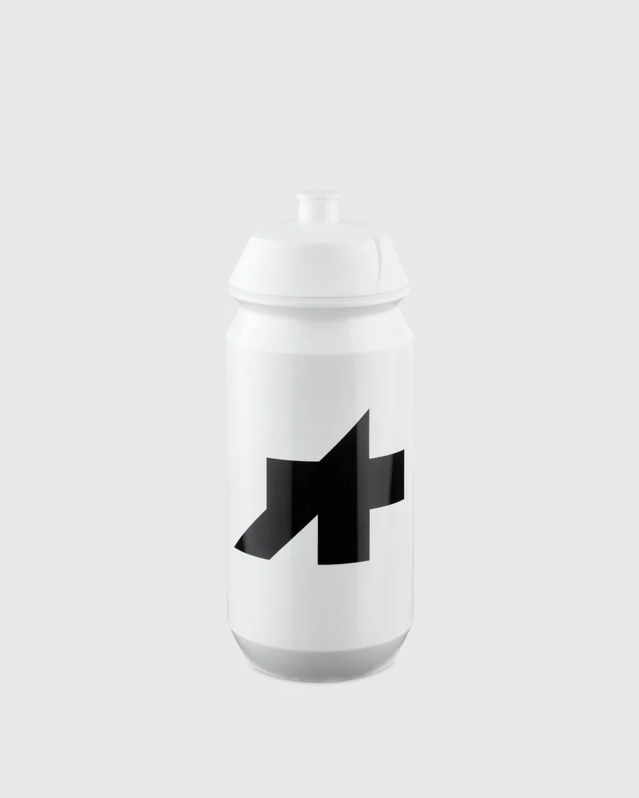 ASSOS SIGNATURE 2026 Water Bottle 500ml - Image 3