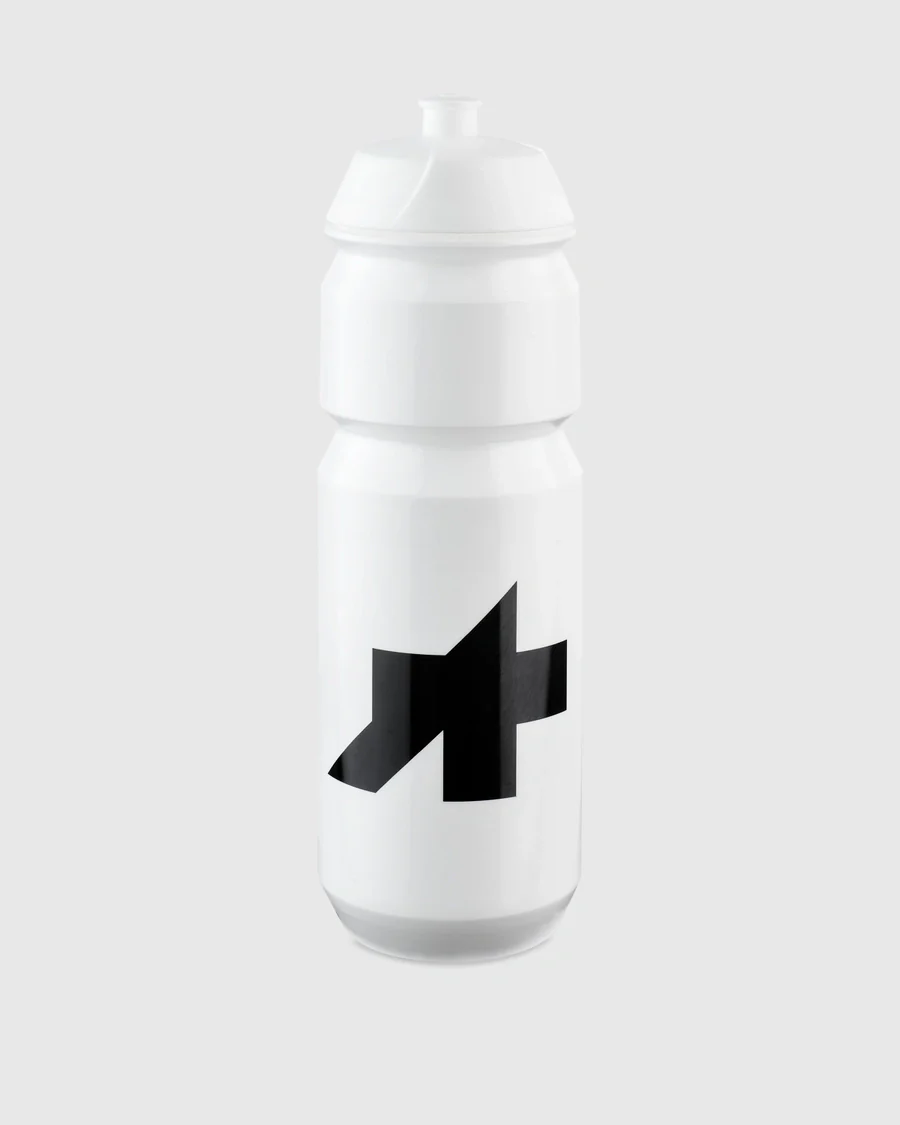 ASSOS SIGNATURE 2026 Water Bottle 750ml - Image 3