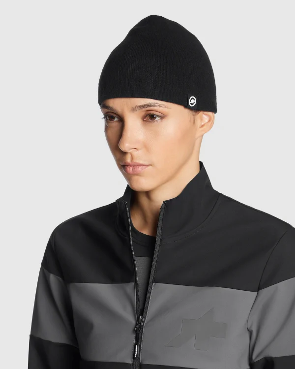ASSOS SIGNATURE Beanie EVO - Image 6
