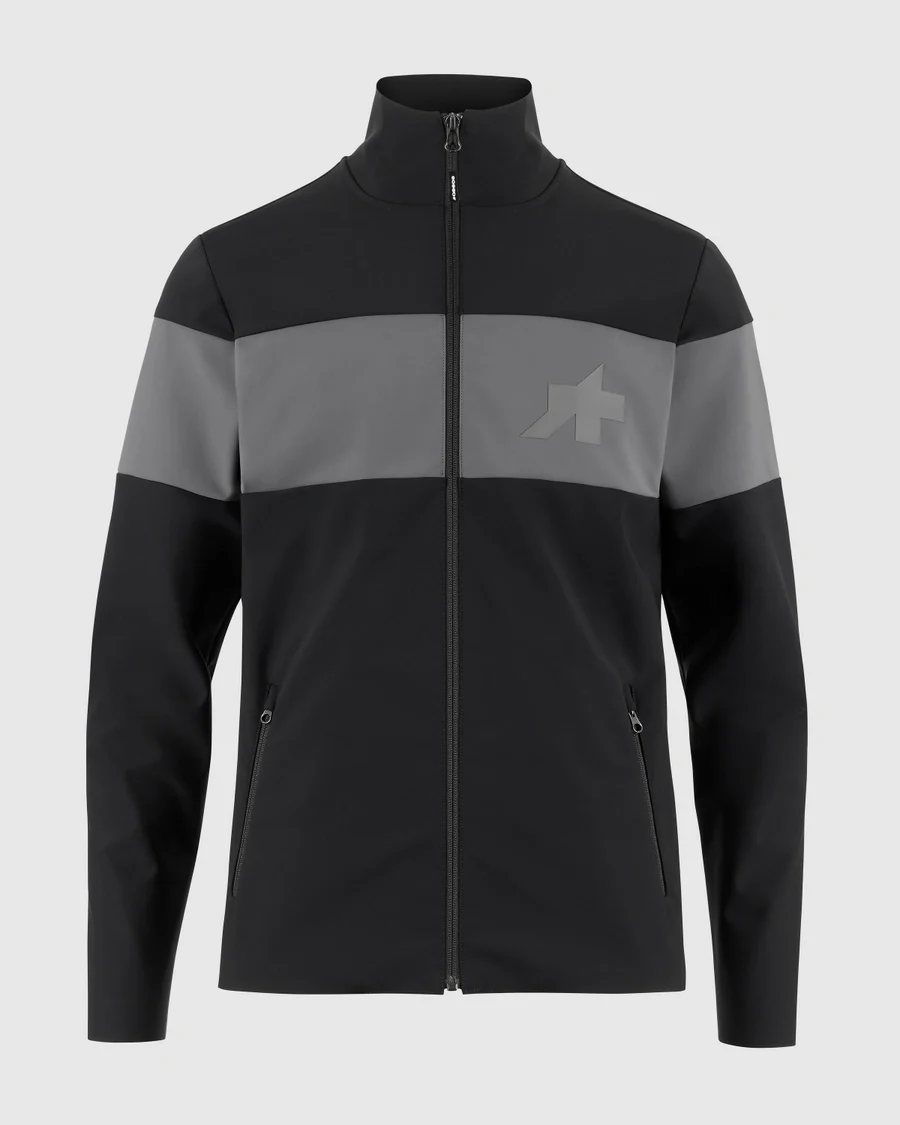 ASSOS SIGNATURE Softshell Jacket EVO