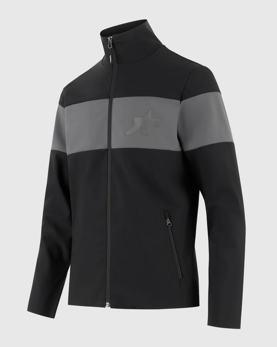 ASSOS SIGNATURE Softshell Jacket EVO - Image 2