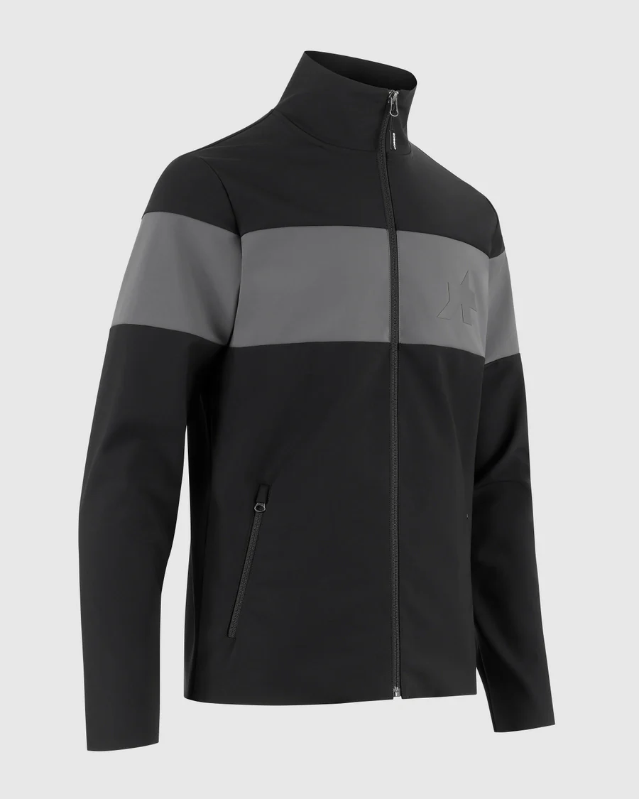 ASSOS SIGNATURE Softshell Jacket EVO - Image 3