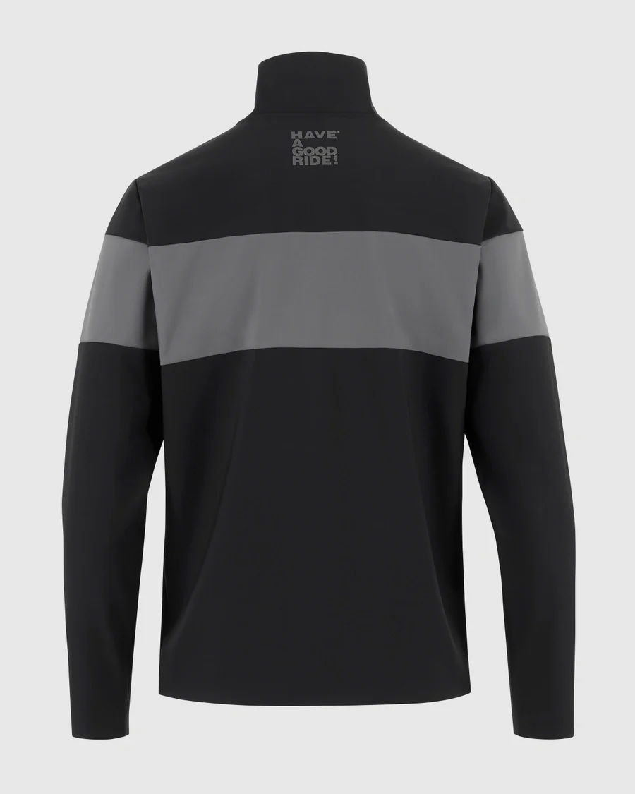 ASSOS SIGNATURE Softshell Jacket EVO - Image 4