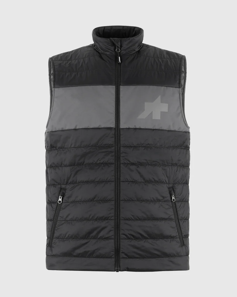 ASSOS SIGNATURE Thermo Vest EVO