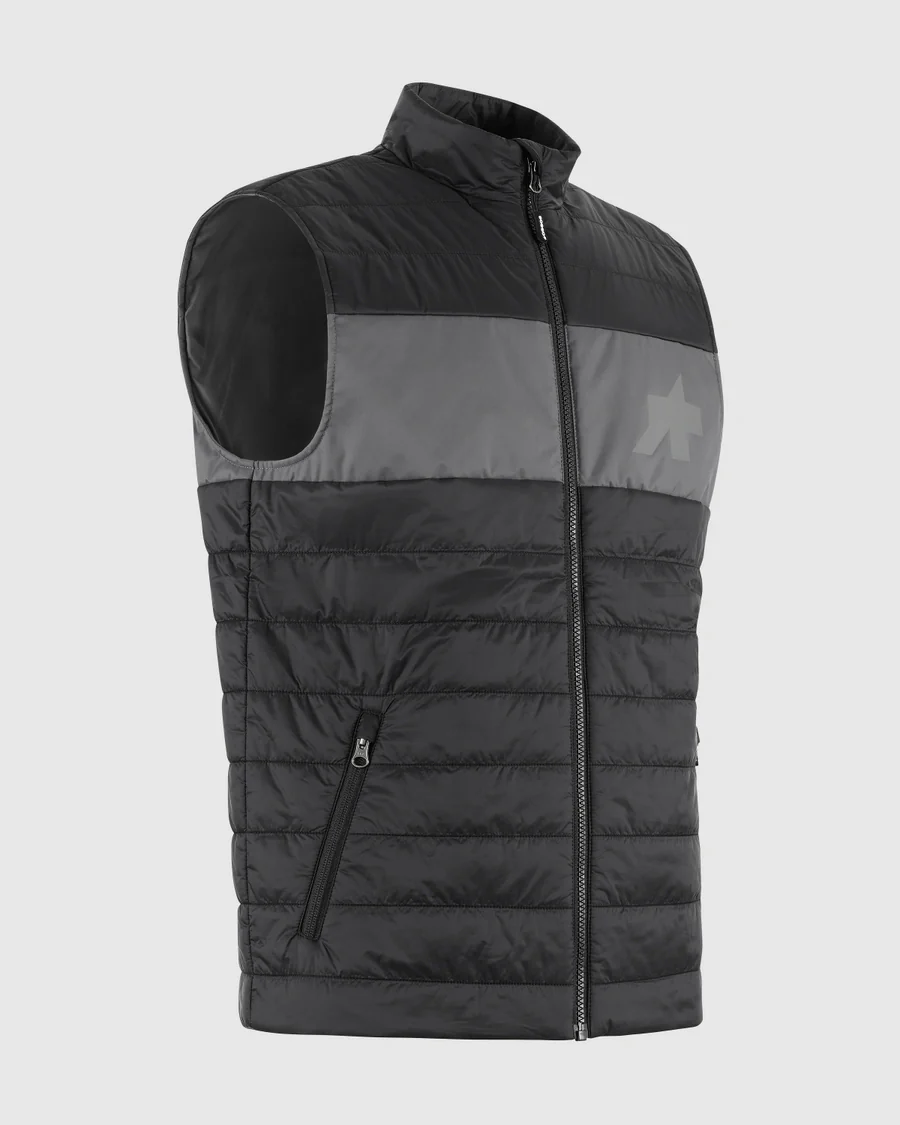 ASSOS SIGNATURE Thermo Vest EVO - Image 2
