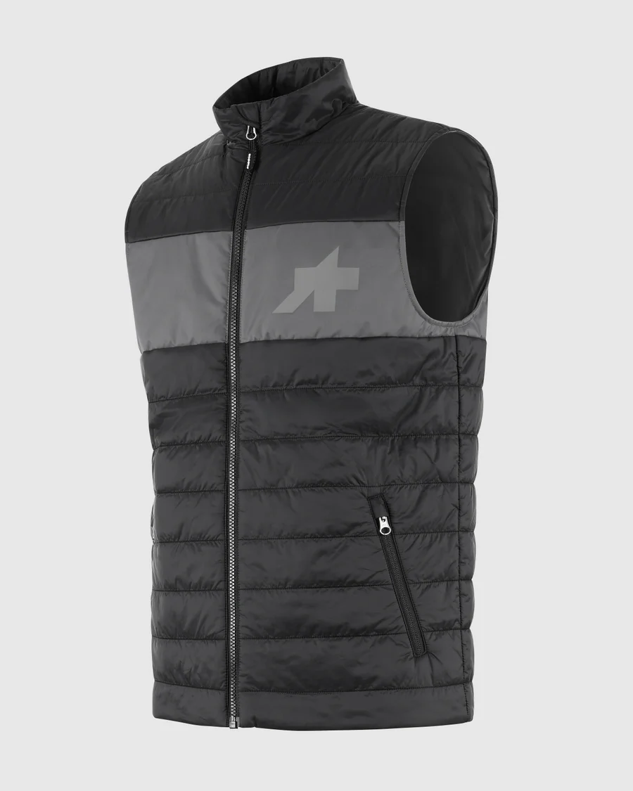 ASSOS SIGNATURE Thermo Vest EVO - Image 3