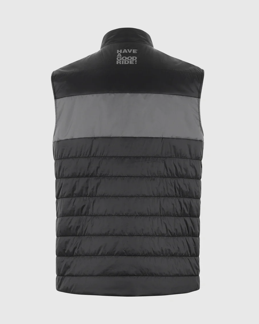ASSOS SIGNATURE Thermo Vest EVO - Image 4