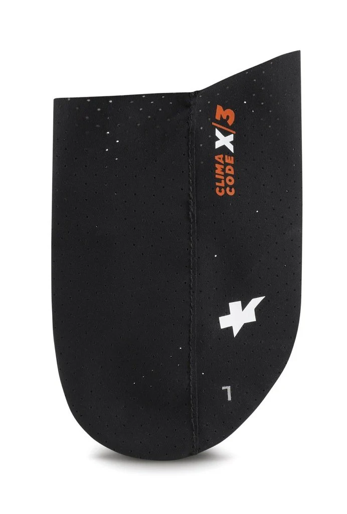 ASSOS Sock Cover Speerhaube - Image 5