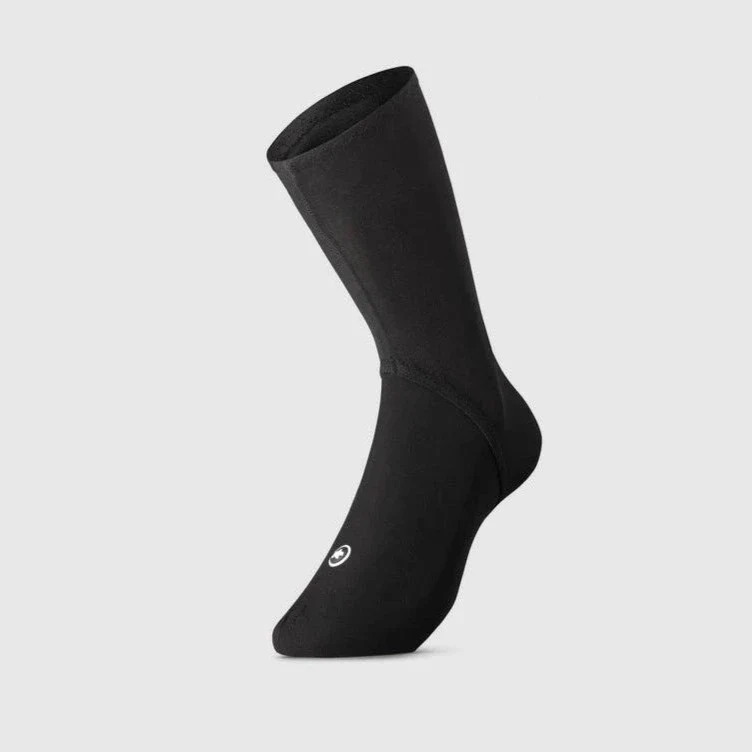 ASSOS Spring Fall Booties - Image 5
