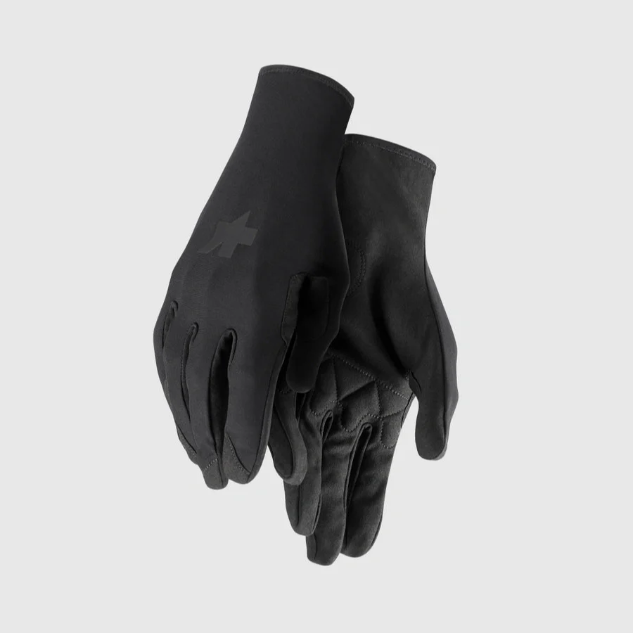ASSOS Spring Fall Gloves P1 - Image 2