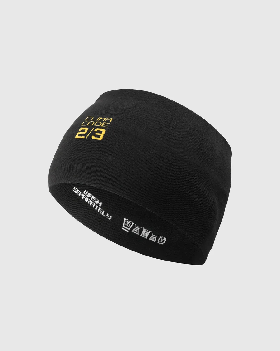 ASSOS Spring Fall HeadBand - Image 4