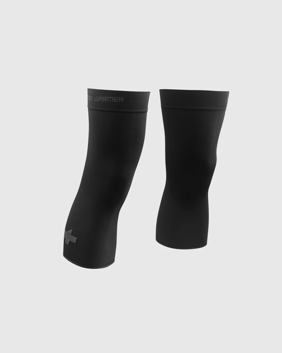 ASSOS Spring Fall Knee Warmers P1 - Image 2
