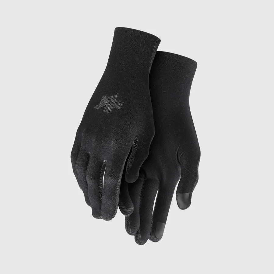 ASSOS Spring Fall Liner Gloves EVO - Image 2