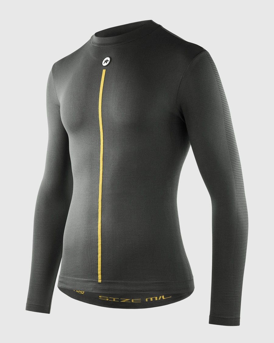 ASSOS Spring Fall LS Skin Layer P1 - Image 3