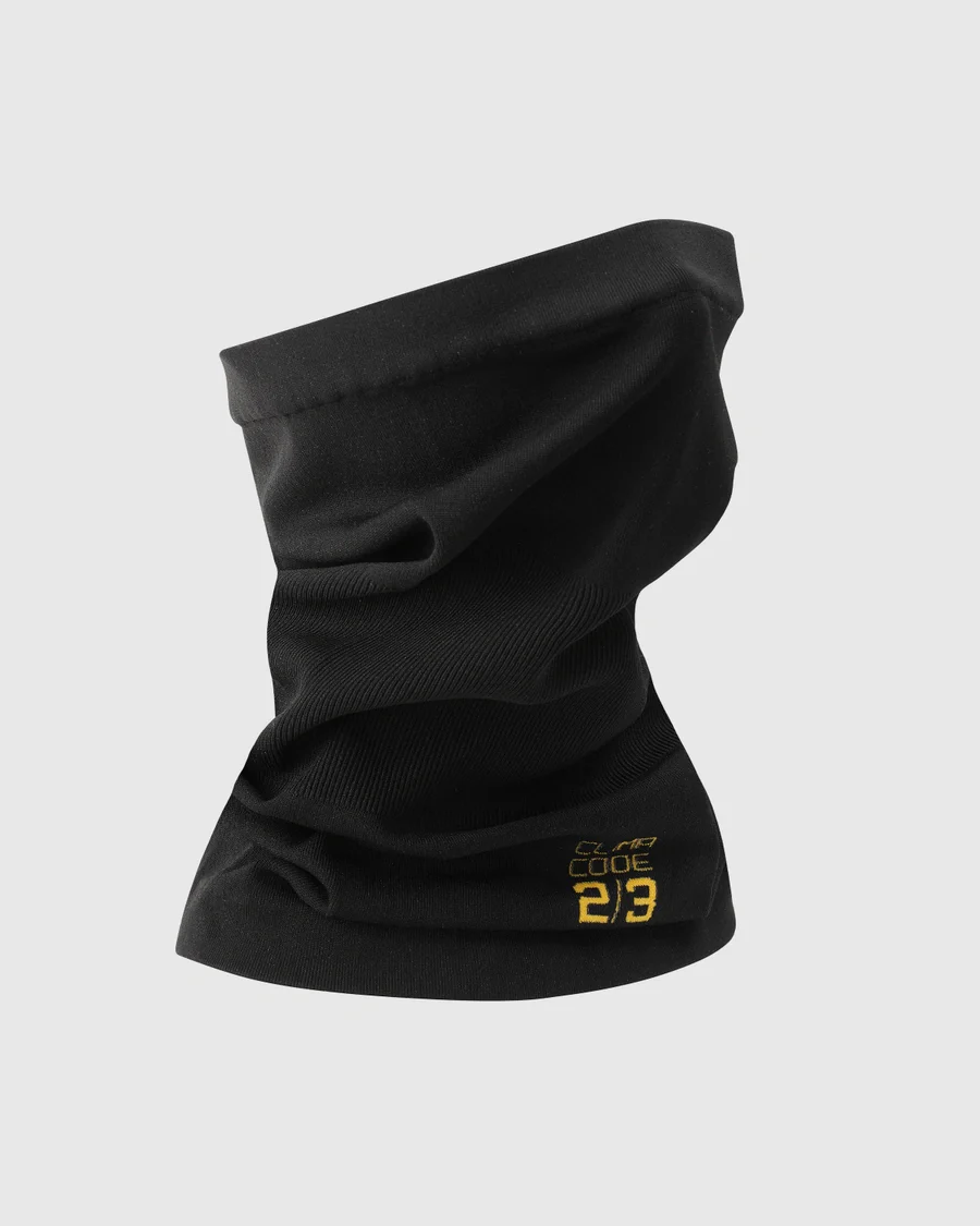 ASSOS Spring Fall Neck Warmer P1 - Image 3