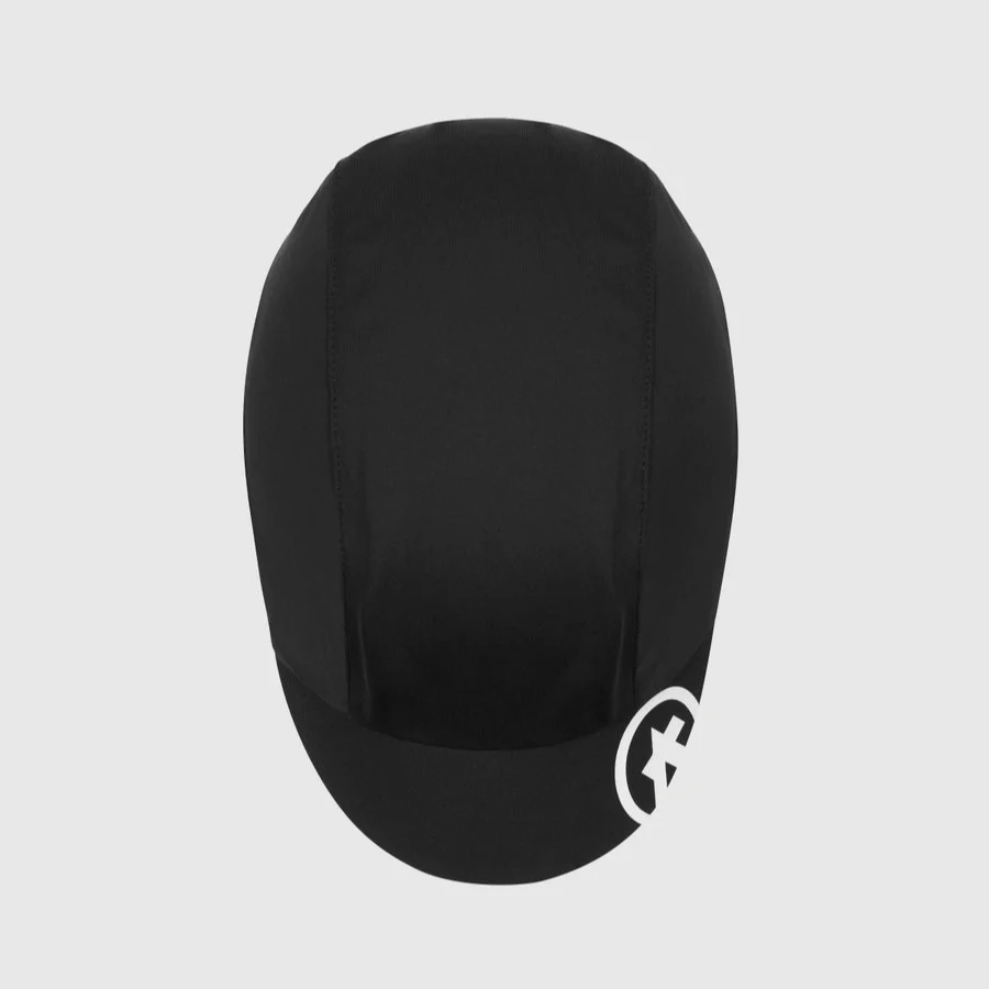 ASSOS Spring Fall Rain Cap P1 - Image 2