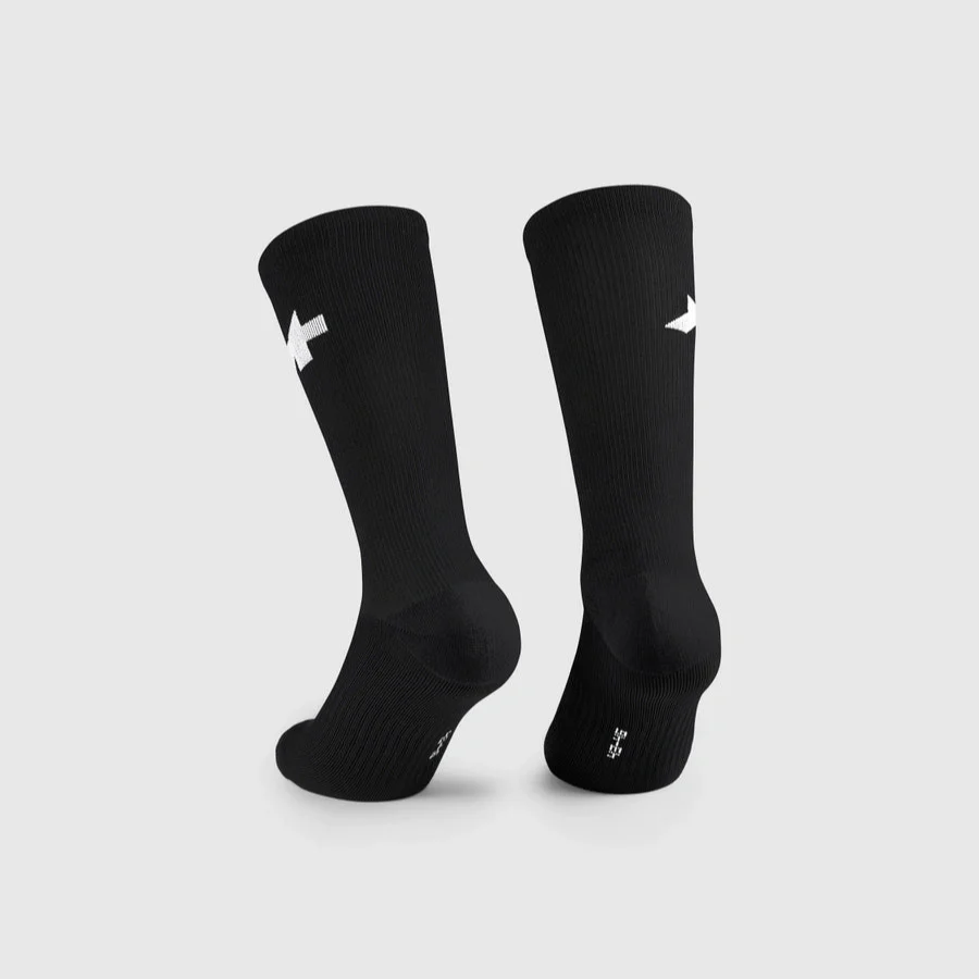 ASSOS Spring Fall Socks P1 - Image 2