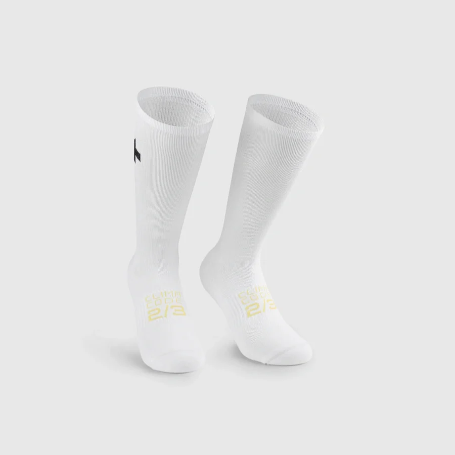 ASSOS Spring Fall Socks P1 - Image 3