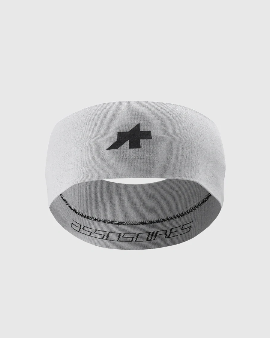 ASSOS Summer Headband Foil P1