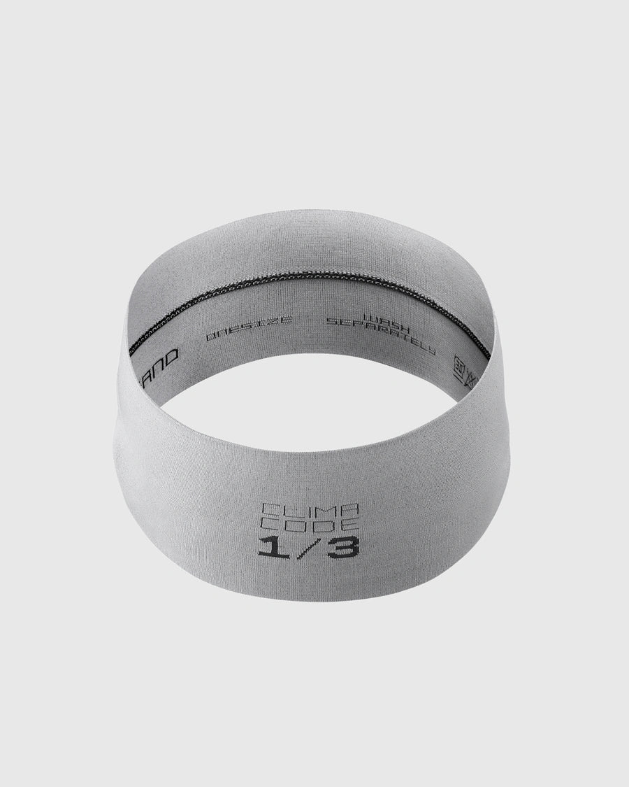 ASSOS Summer Headband Foil P1 - Image 2