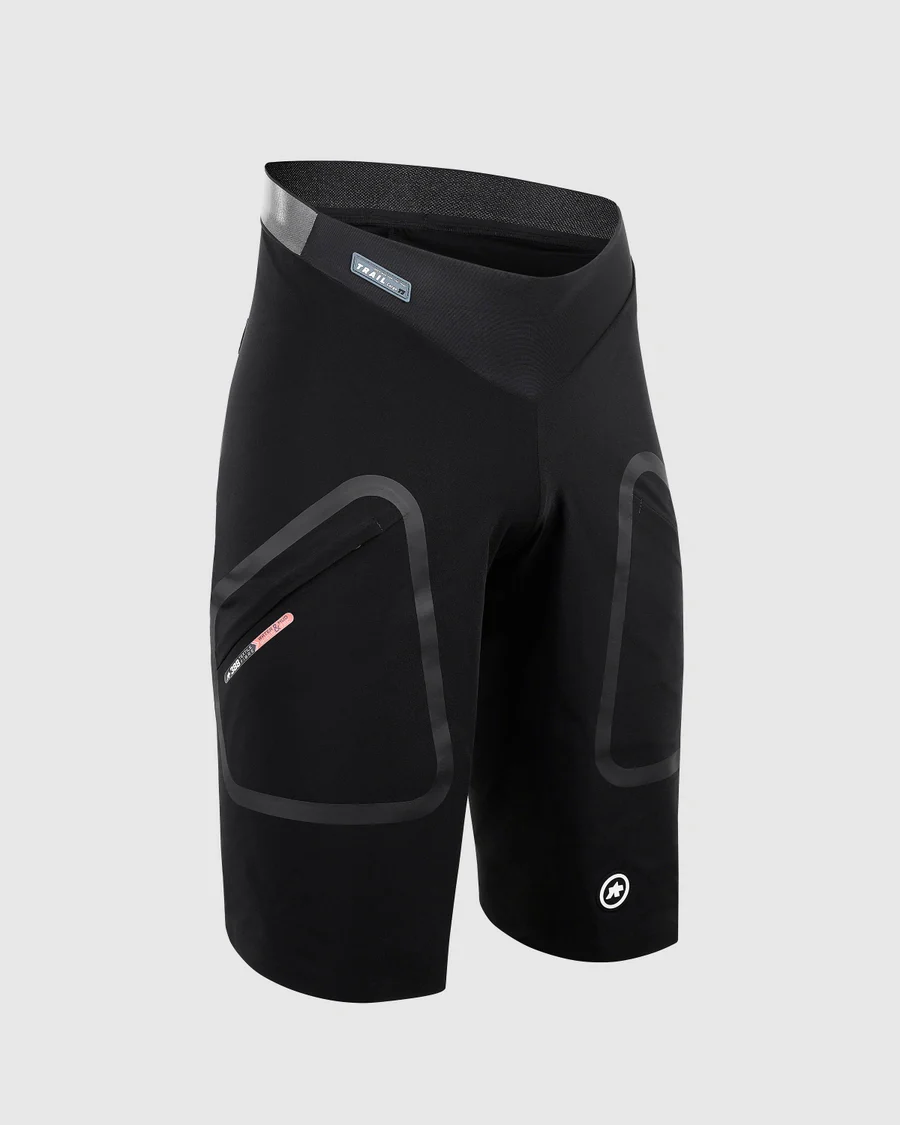 ASSOS TACTICA Cargo Shorts T3 - Image 3