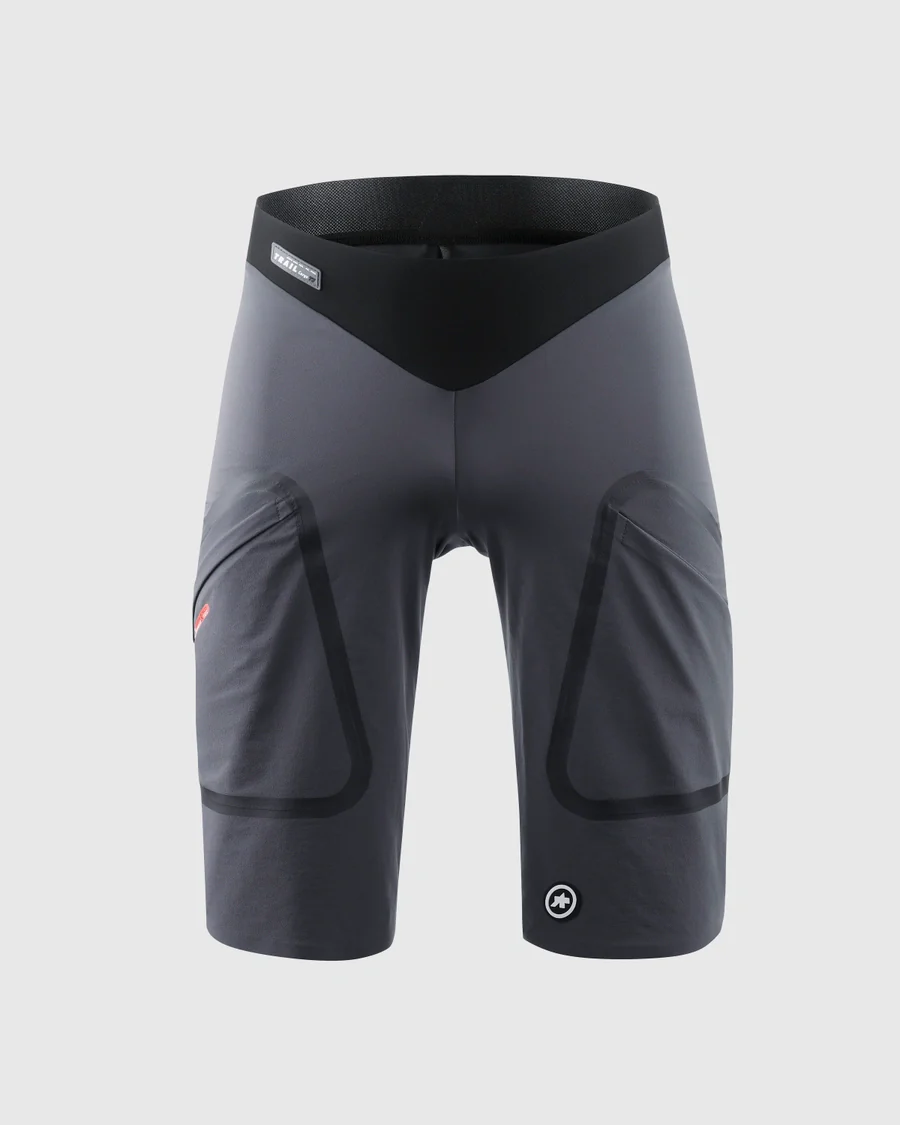 ASSOS TACTICA Cargo Shorts T3 - Image 5