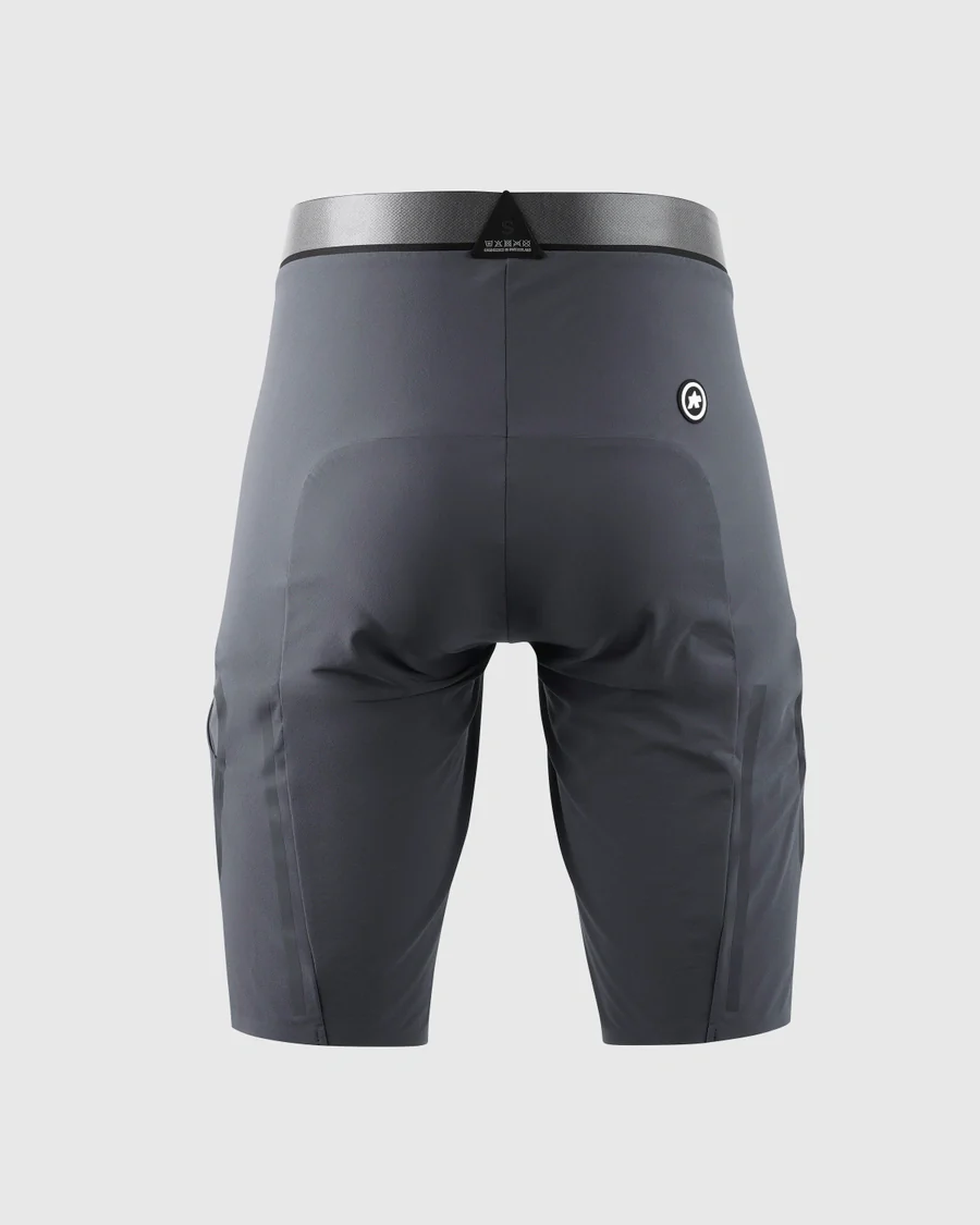ASSOS TACTICA Cargo Shorts T3 - Image 6