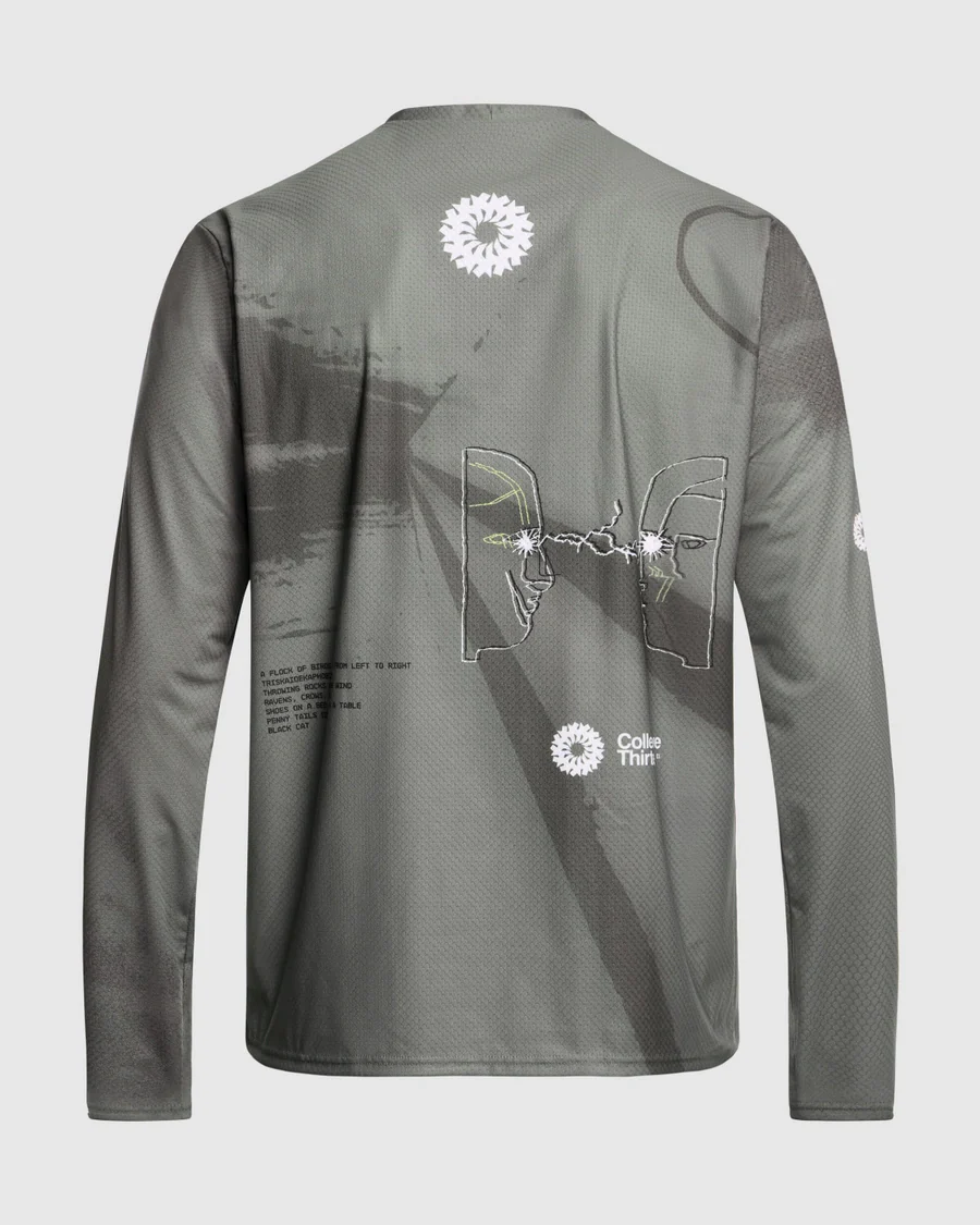 ASSOS TACTICA Collective 13 LS Jersey S11 - Image 2