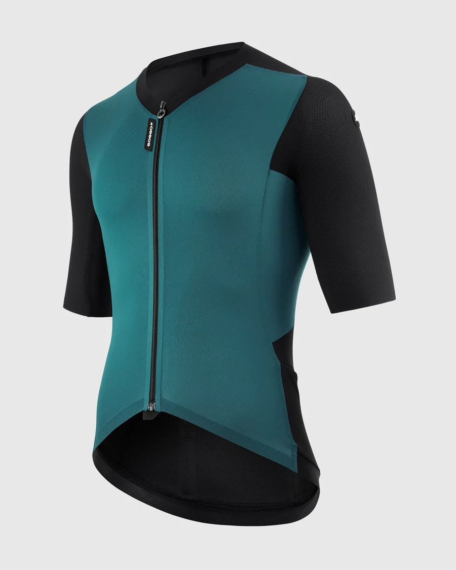 ASSOS TACTICA Jersey T5 - Image 8