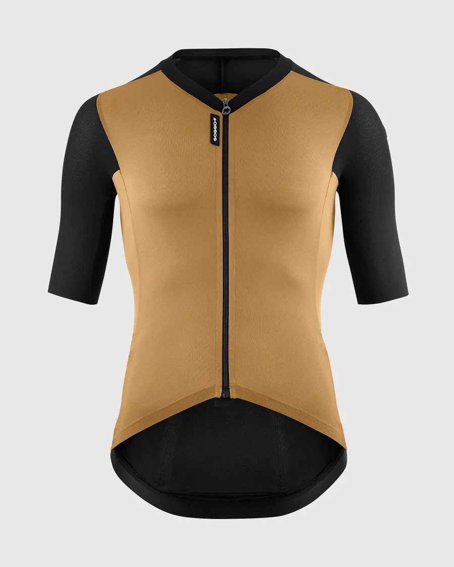 ASSOS TACTICA Jersey T5 - Image 9