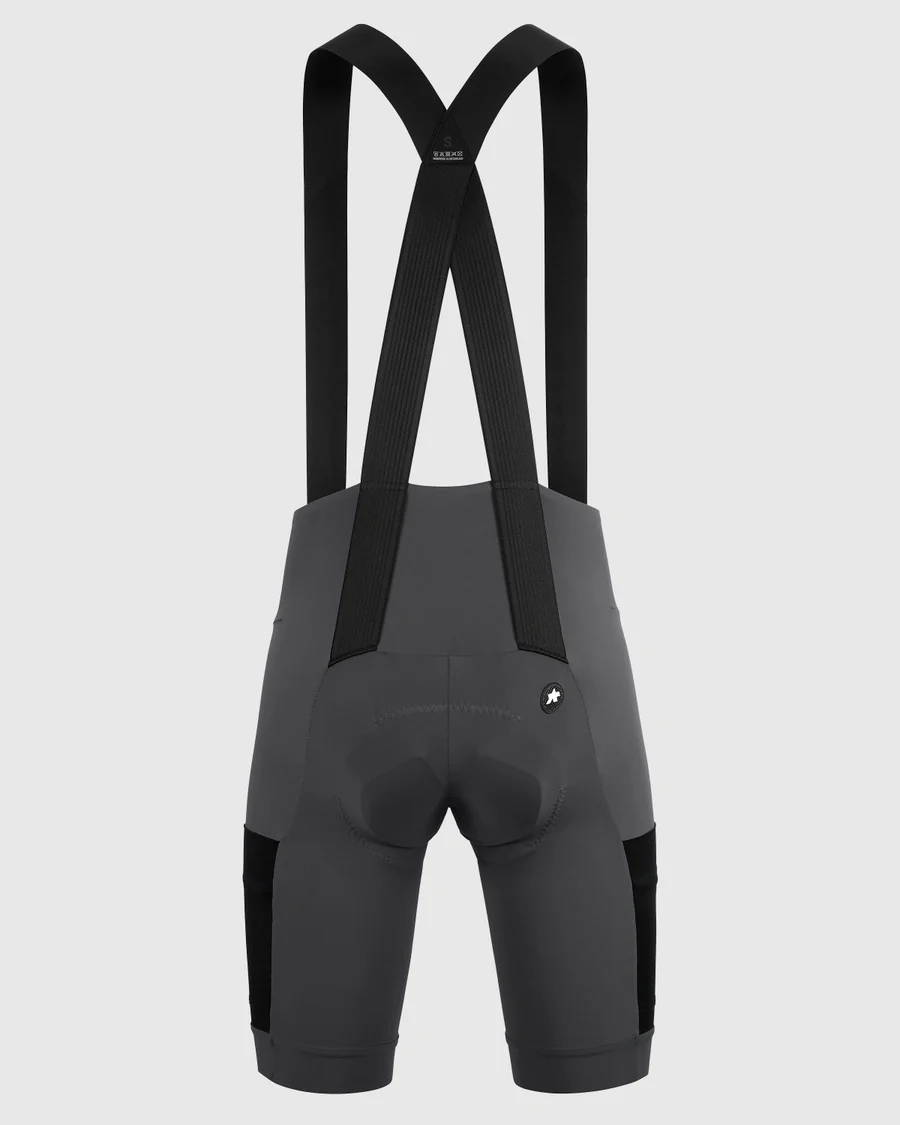ASSOS TACTICA KIESKÄFER Gravel Bib Shorts T5 - Image 2
