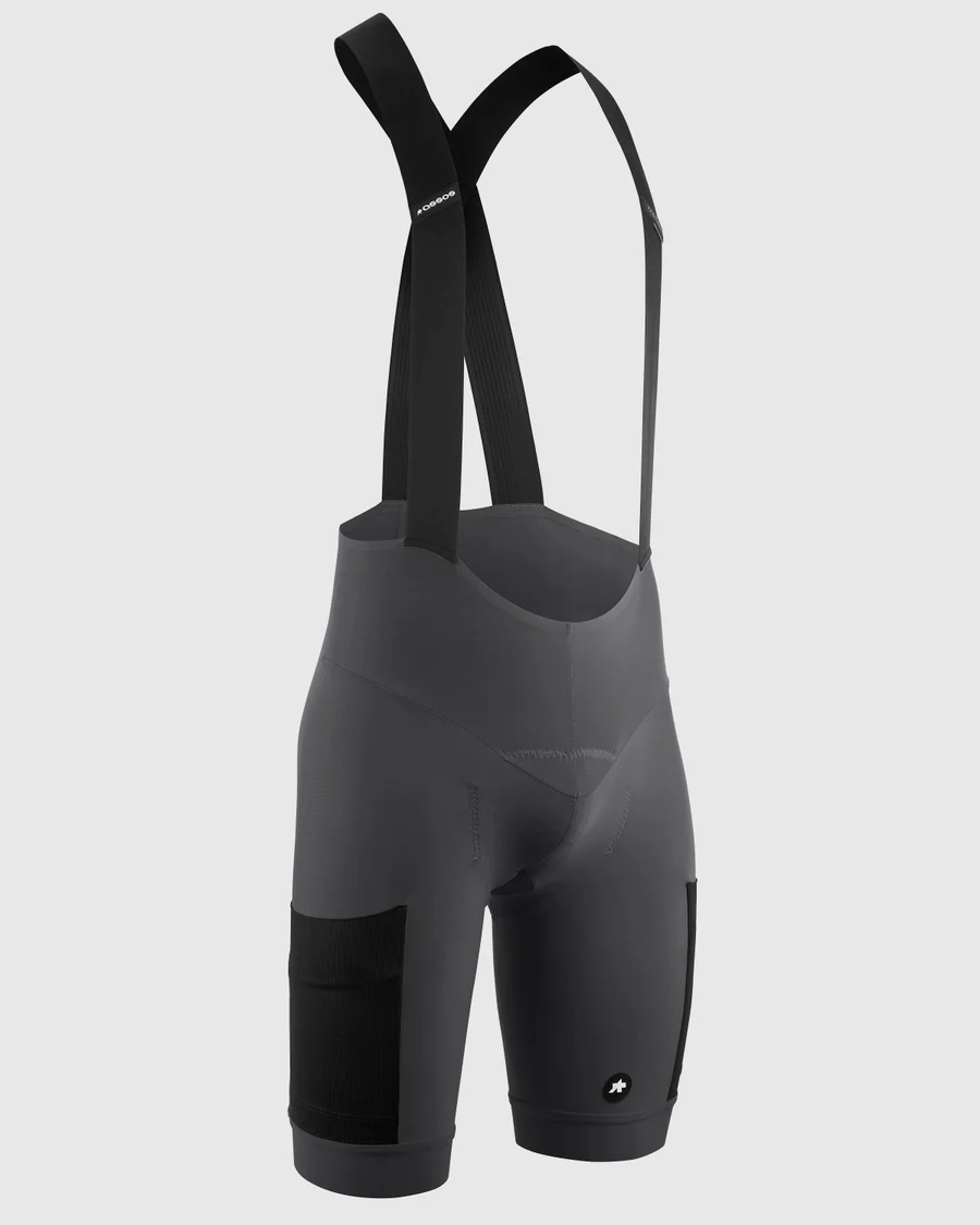 ASSOS TACTICA KIESKÄFER Gravel Bib Shorts T5 - Image 3