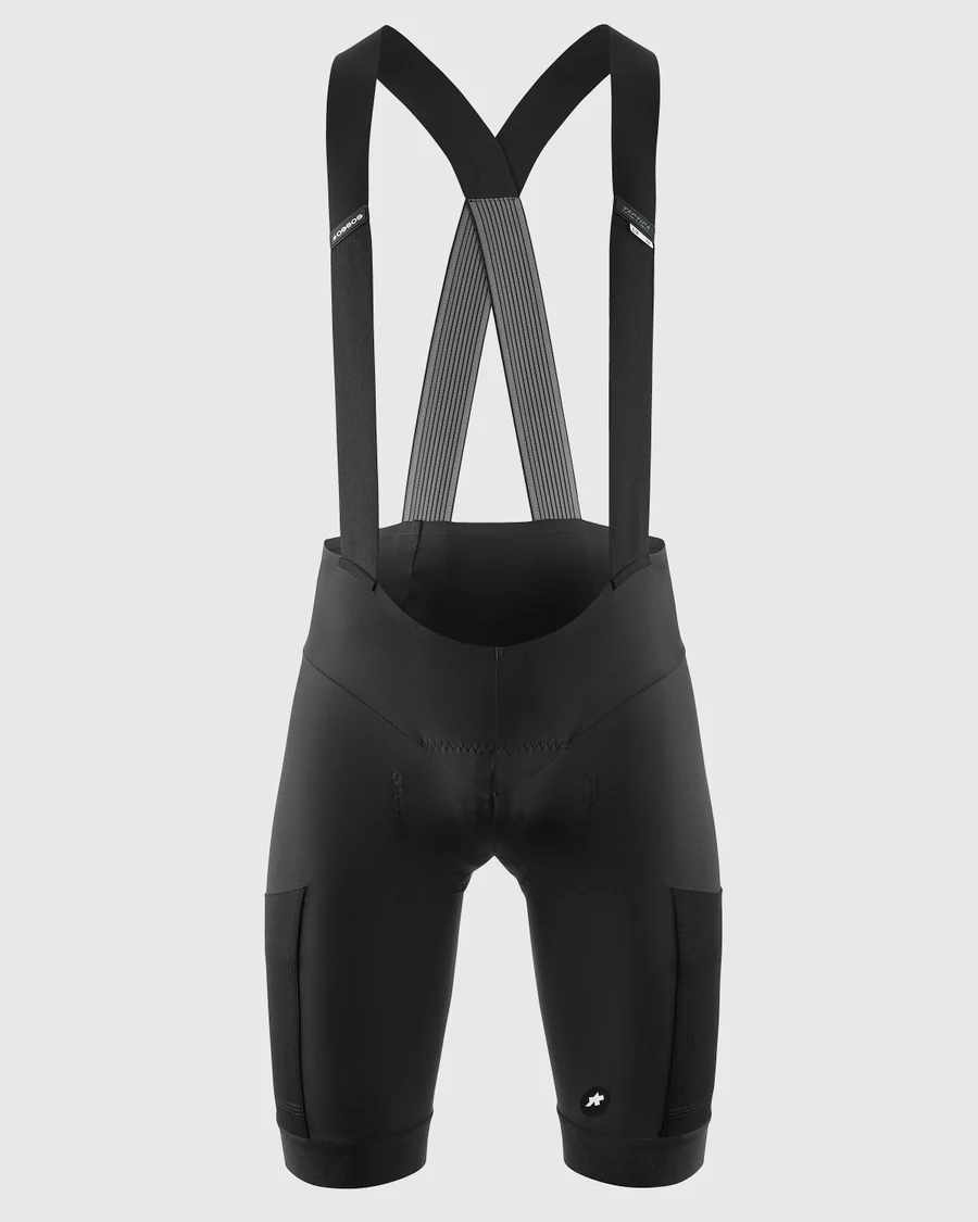 ASSOS TACTICA KIESKÄFER Gravel Bib Shorts T5 - Image 5