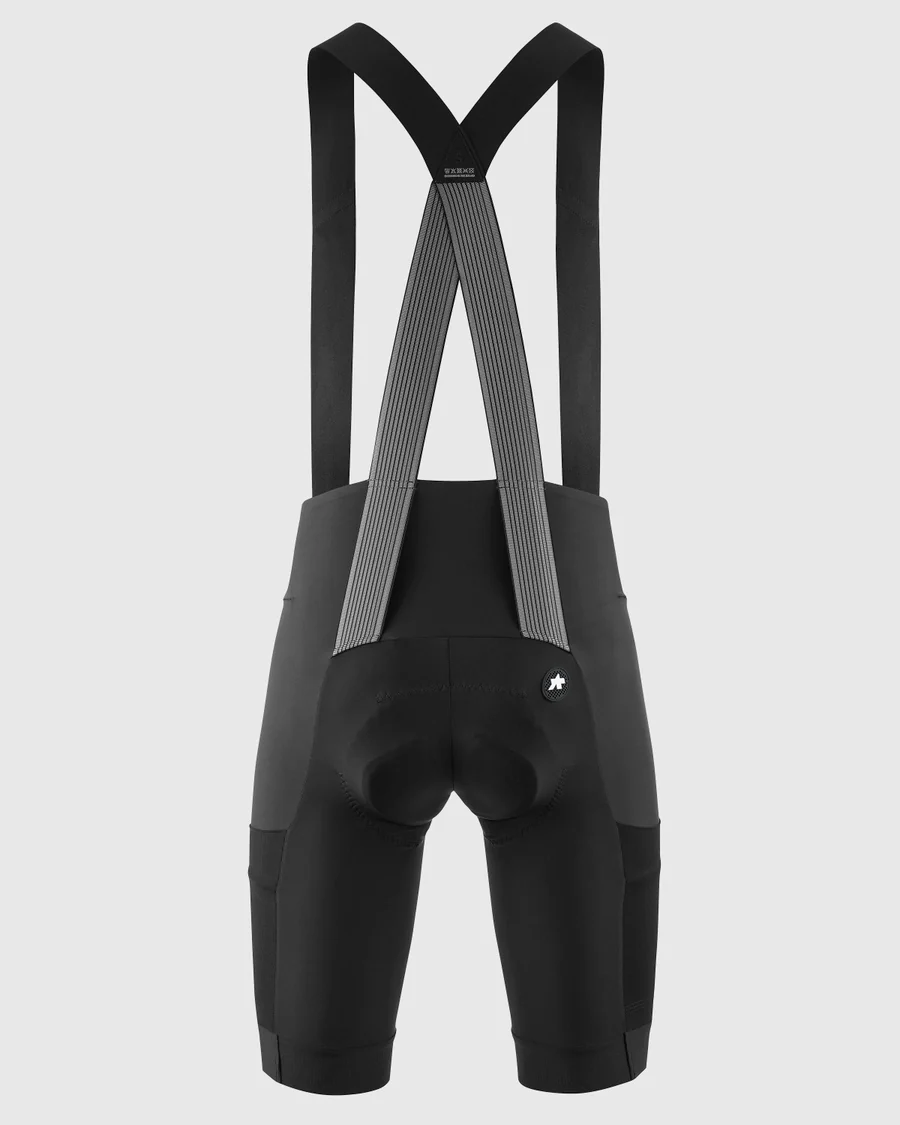 ASSOS TACTICA KIESKÄFER Gravel Bib Shorts T5 - Image 6