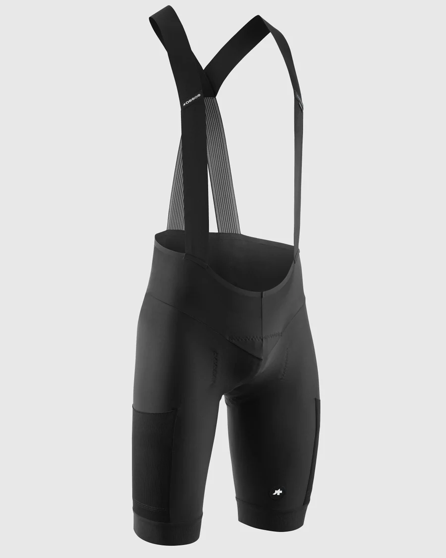 ASSOS TACTICA KIESKÄFER Gravel Bib Shorts T5 - Image 7