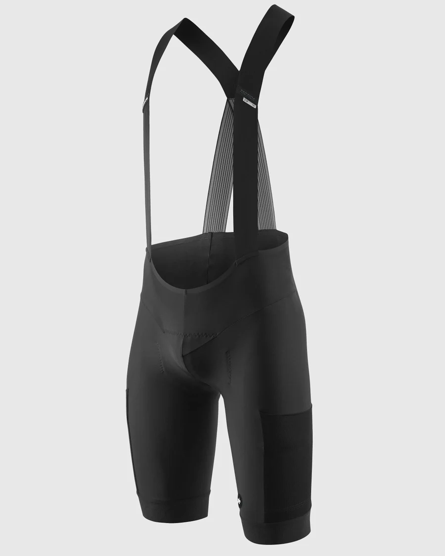 ASSOS TACTICA KIESKÄFER Gravel Bib Shorts T5 - Image 8