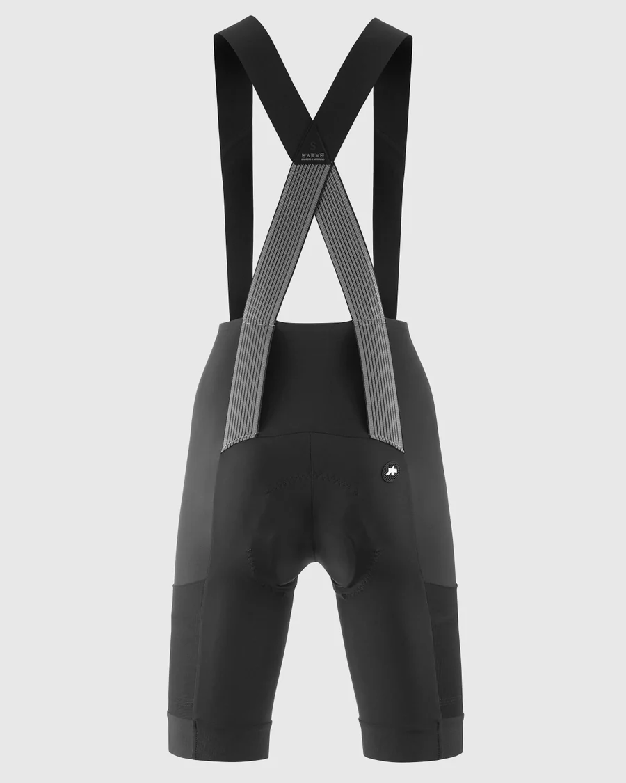ASSOS TACTICA Kieskäfer Women's Gravel Bib Shorts T5 - Image 2