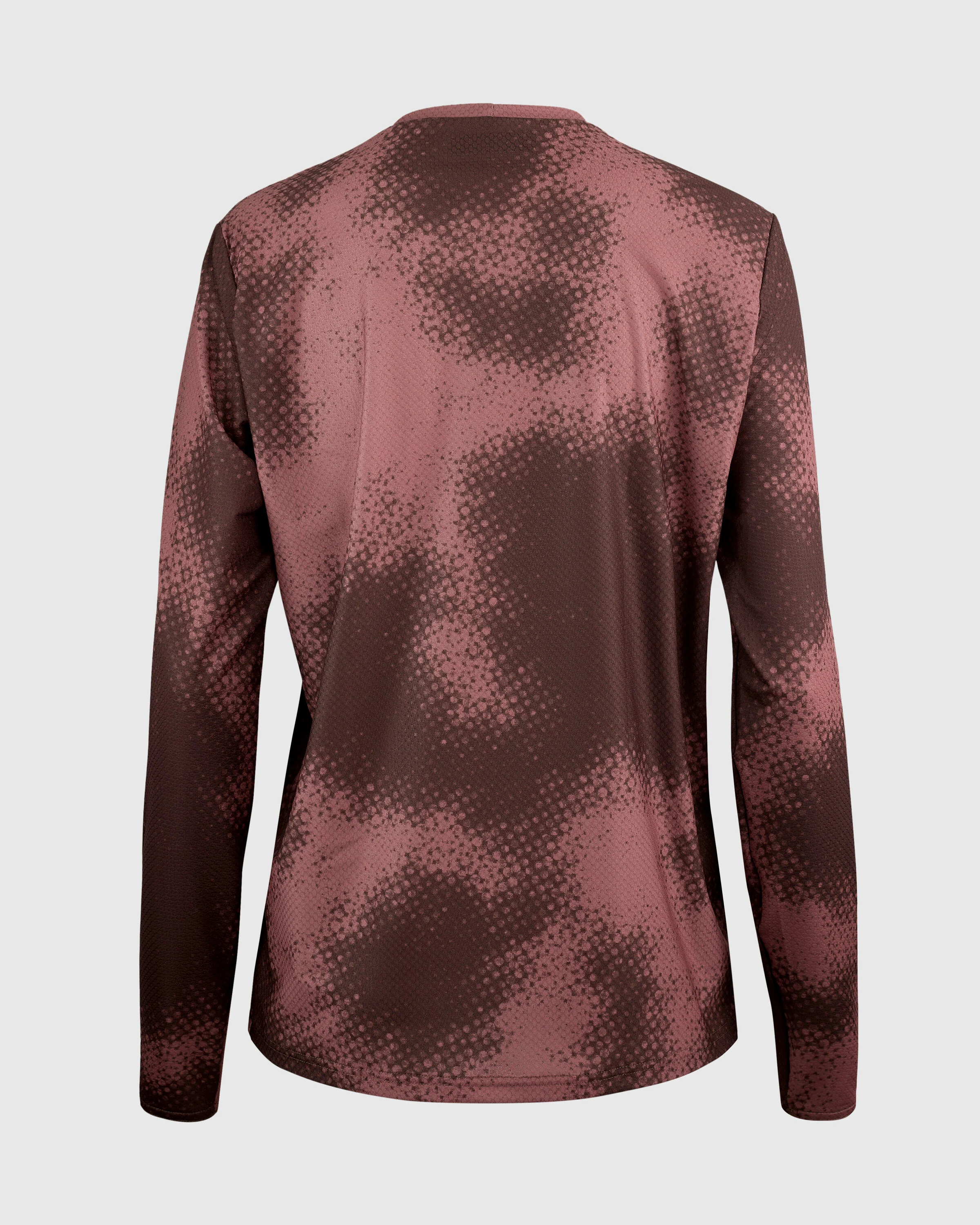 ASSOS TACTICA LS T-Shirt T5 Mud-Flage - Image 4
