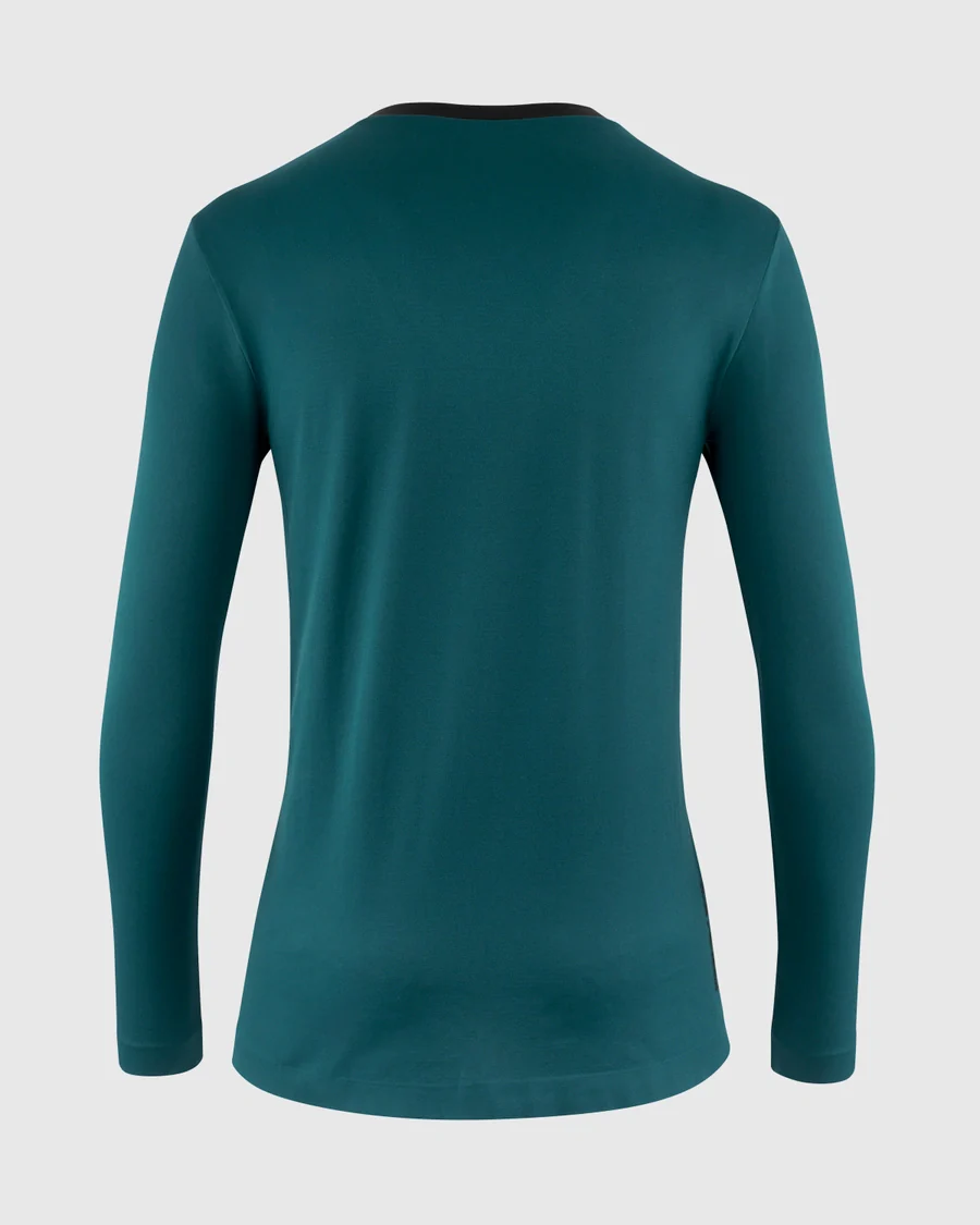 ASSOS TACTICA LS Tech T-Shirt T5 - Image 10
