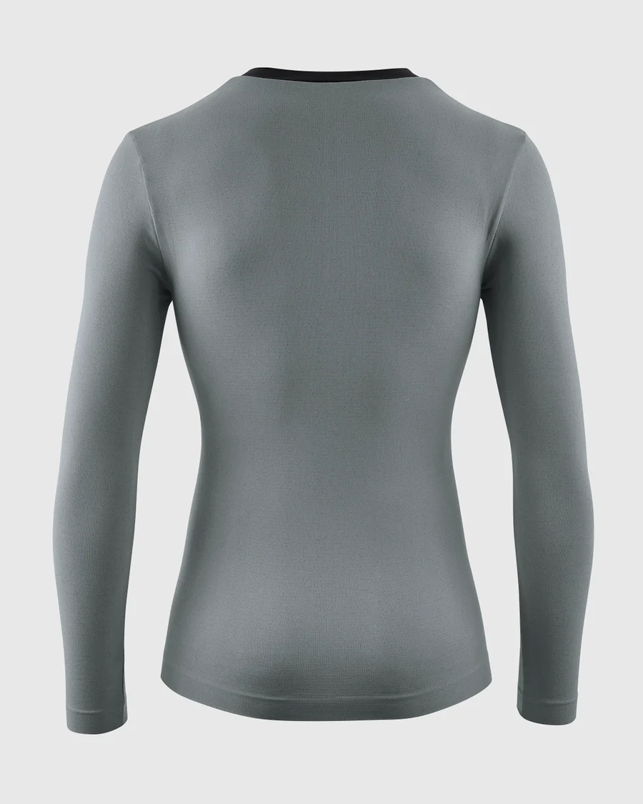ASSOS TACTICA LS Tech T-Shirt T5 - Image 2