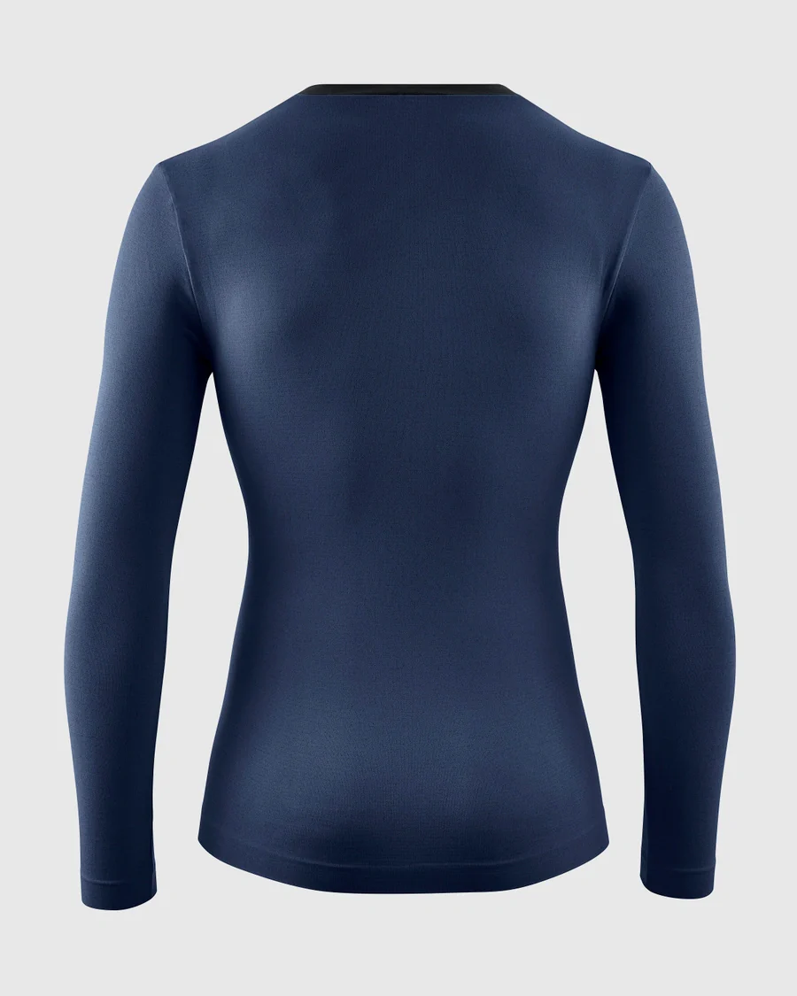 ASSOS TACTICA LS Tech T-Shirt T5 - Image 6