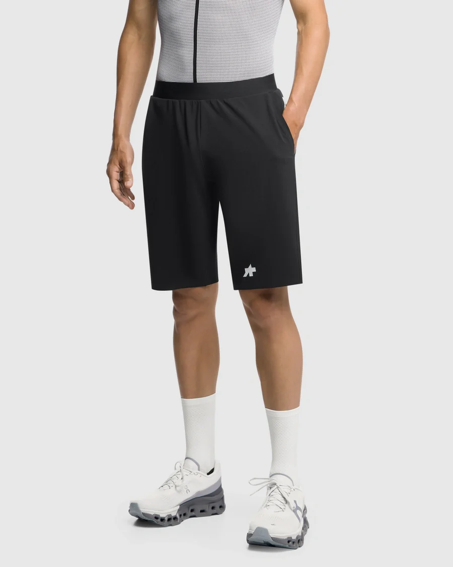 ASSOS Tactica POST RIDE Shorts T5 - Image 5