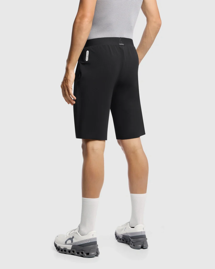 ASSOS Tactica POST RIDE Shorts T5 - Image 6